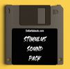 Stimulus Sound 🥁 Pack
