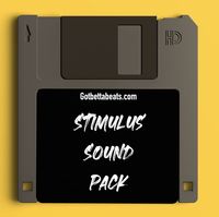 Stimulus Sound 🥁 Pack