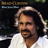 Blue Jean Blue by bradclinton.com