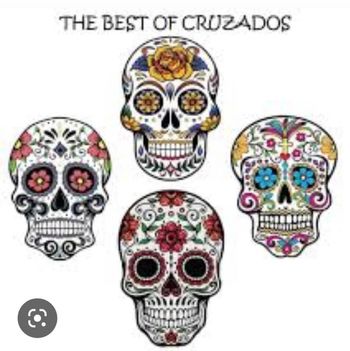 The Best of Cruzados
