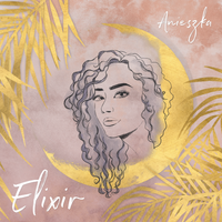 Elixir  by Anieszka