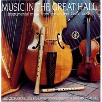 MUSIC IN THE GREAT HALL by Ensemble Galilei
