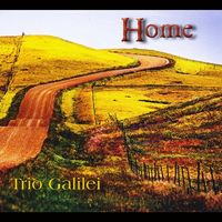 HOME by Trio Galilei