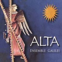 ALTA by Ensemble Galilei