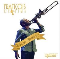 O Som Do Jazz with Francois de Lima