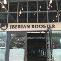 O Som Do Jazz at the Iberian Rooster