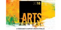 Creative Pinellas Arts Annual event