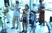 O Som Do Jazz - a free concert at ARTS 46/4