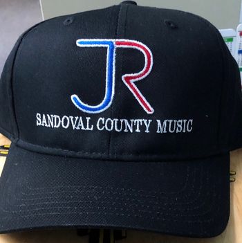 Sandoval County Music Snapback
