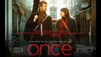 'Once' - Film Screening