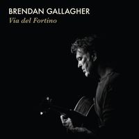 Brendan Gallagher EP Launch