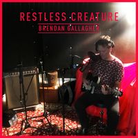 RESTLESS CREATURE : Limited Edition CD