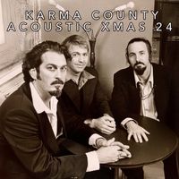 KARMA COUNTY ACOUSTIC XMAS