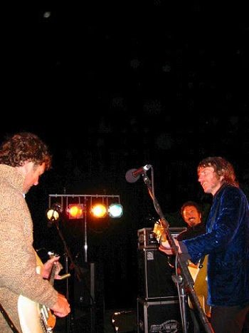 
Tim Rogers & Michael Margaret River 2002


