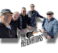 The Renovators Band