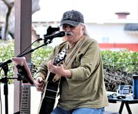 Ron Wheeler at Costa Azul in Coronado