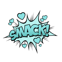 SMACK! by Deirdre Broderick