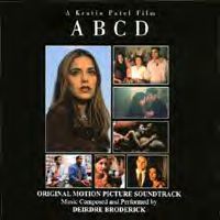 ABCD - The Soundtrack by Deirdre Broderick