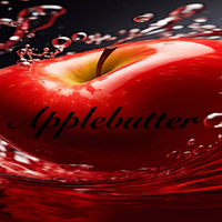 Applebutter by Deirdre Broderick