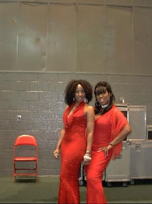 Detroit's R&B Vocalist Award Recipients 2010/2009
