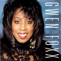 In The Midnite by Gwen Foxx