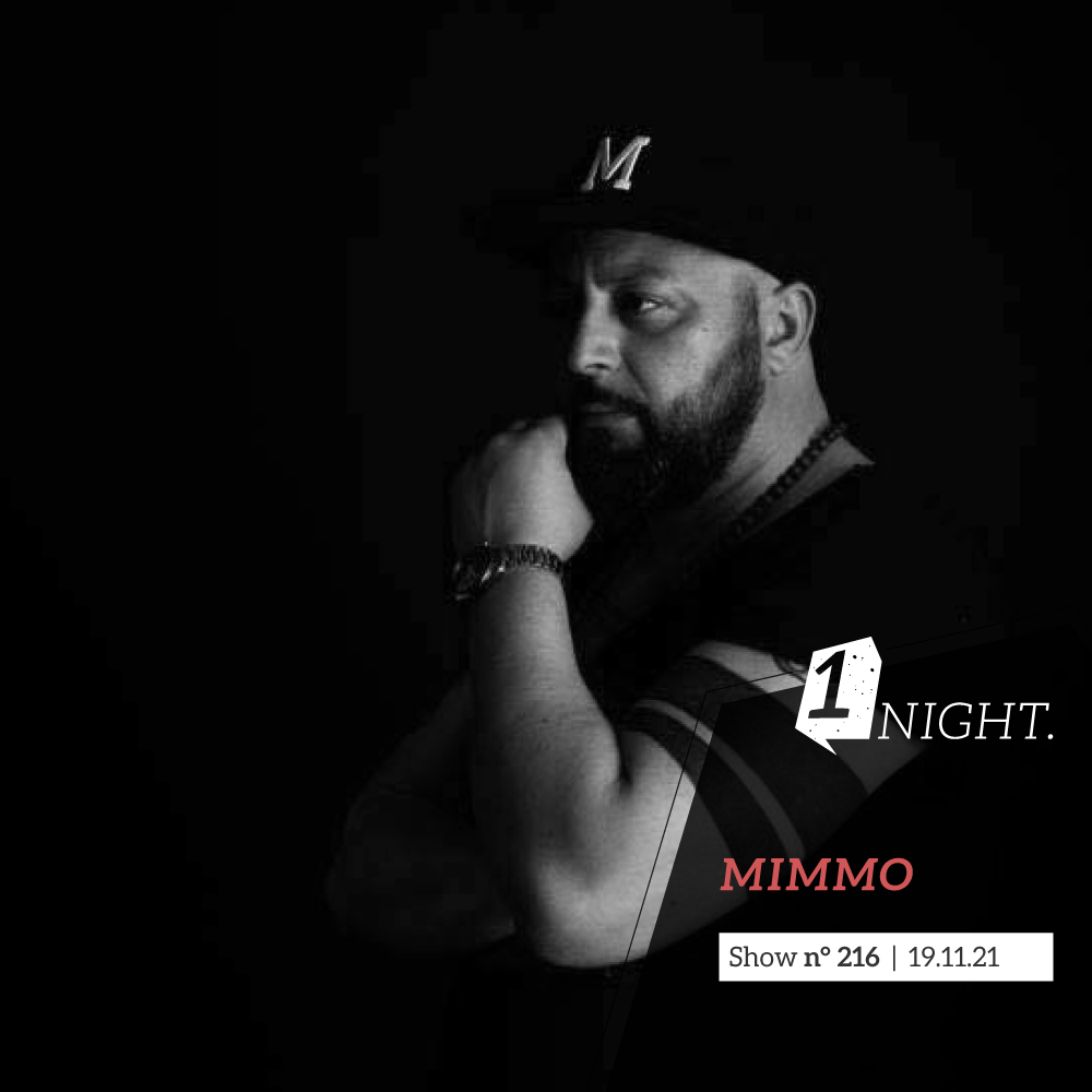 One Night by Mimmo 216