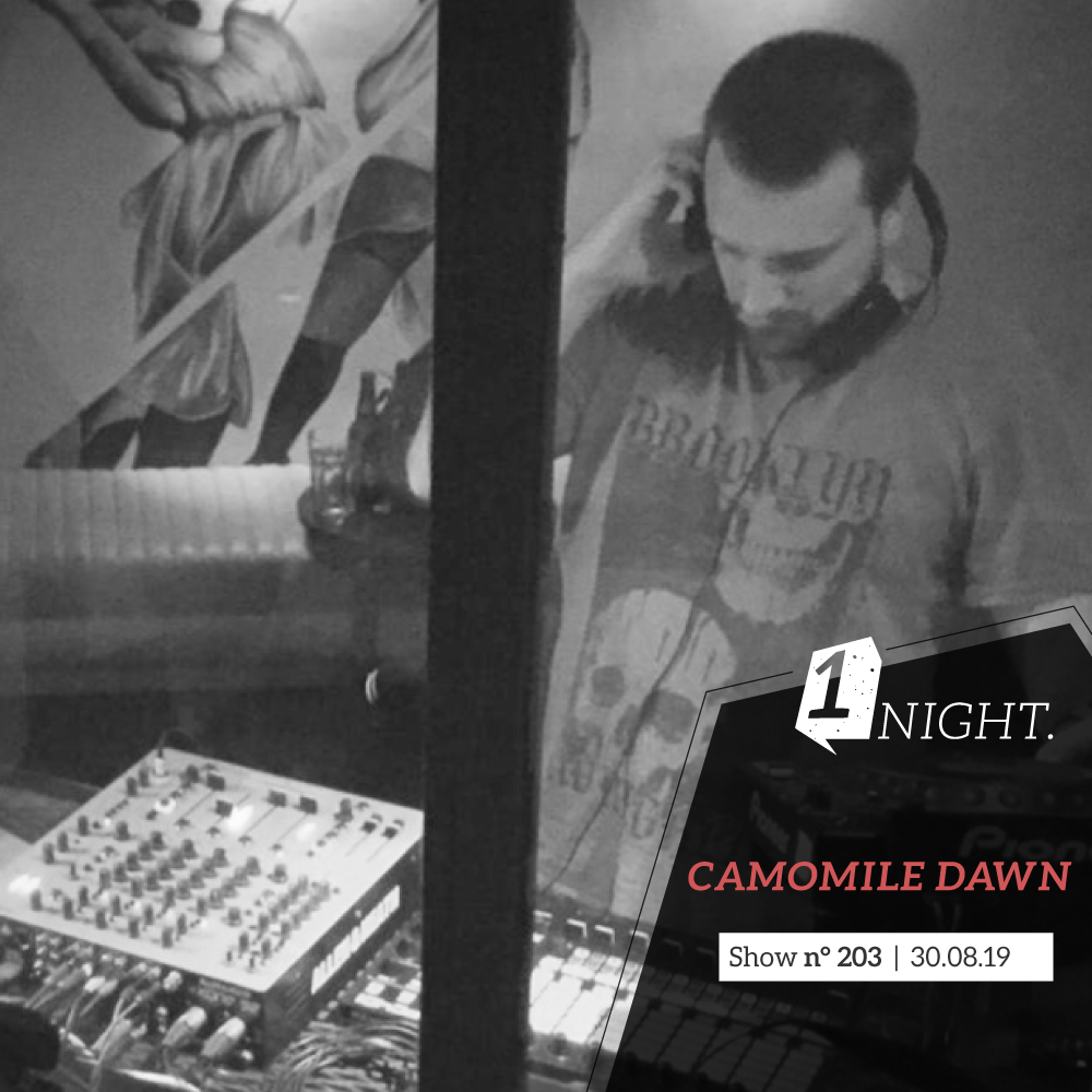 One Night by Camomile Dawn 203
