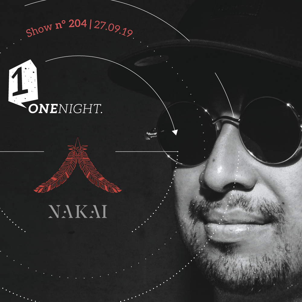 One Night by Nakai 204