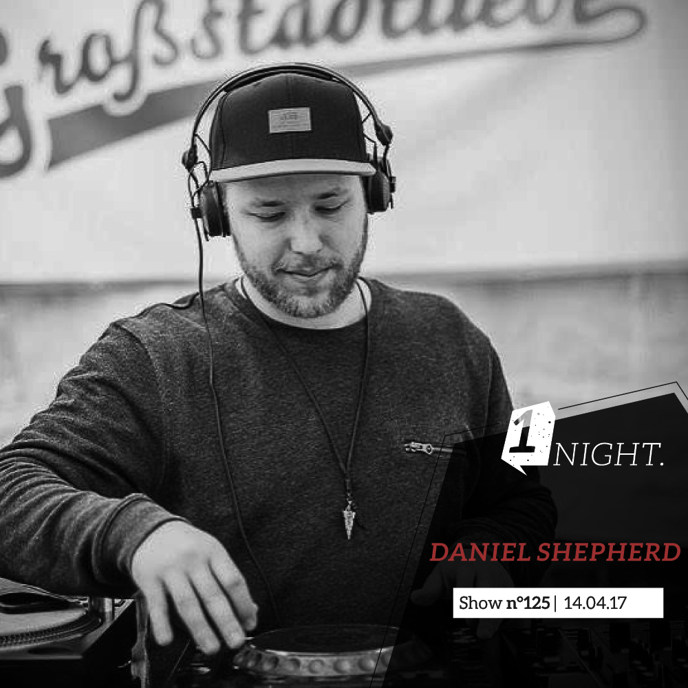 One Night by OC & Daniel Shepherd 125