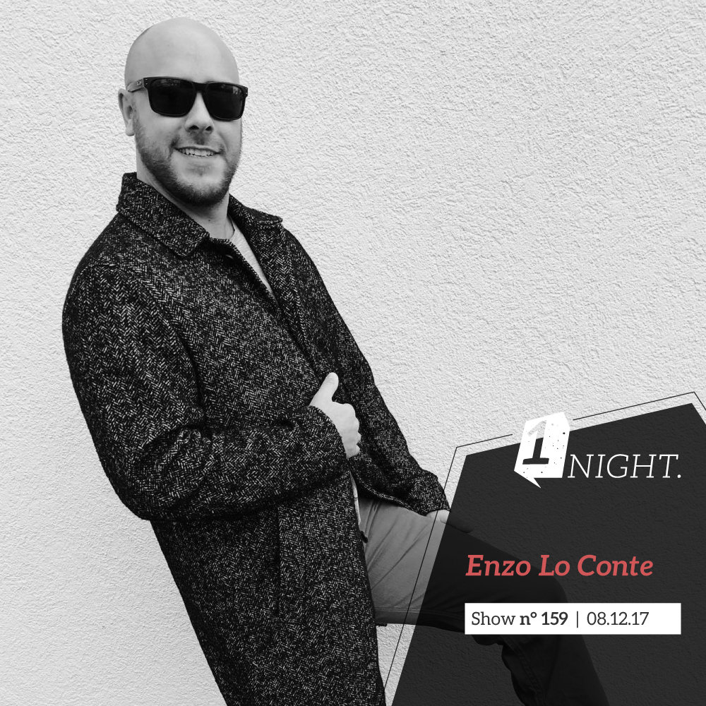 One Night by Enzo Le Conte 159