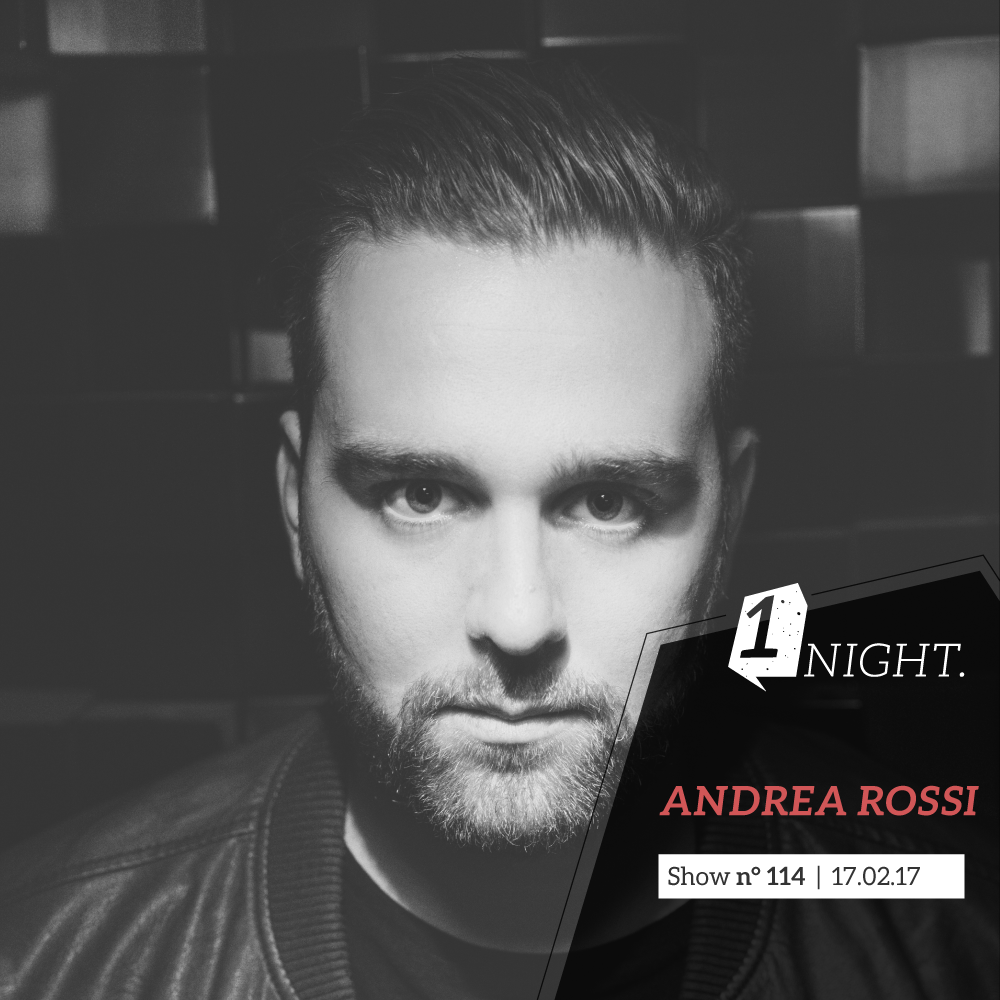 One Night. Podcast with Nakai
