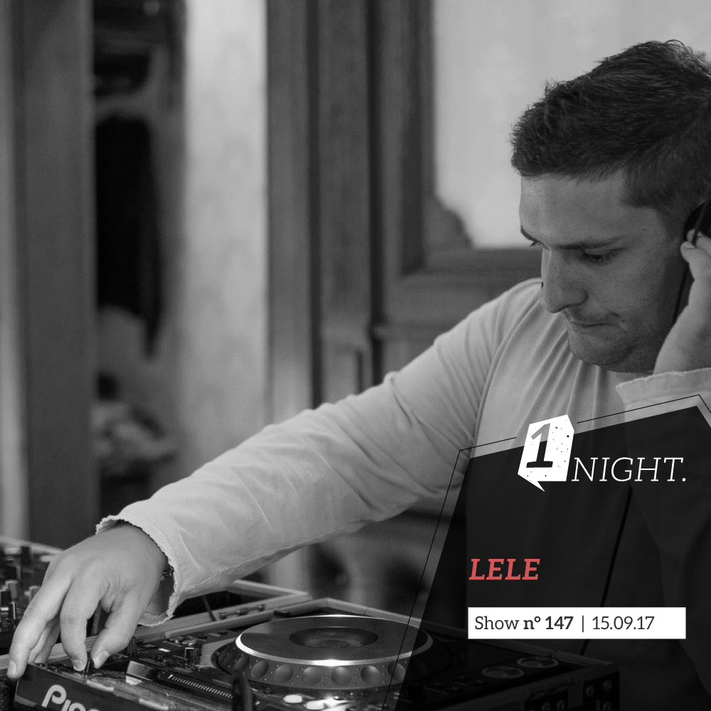 One Night. Podcast with Nakai