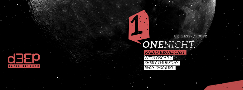 One Night. Podcast with Nakai