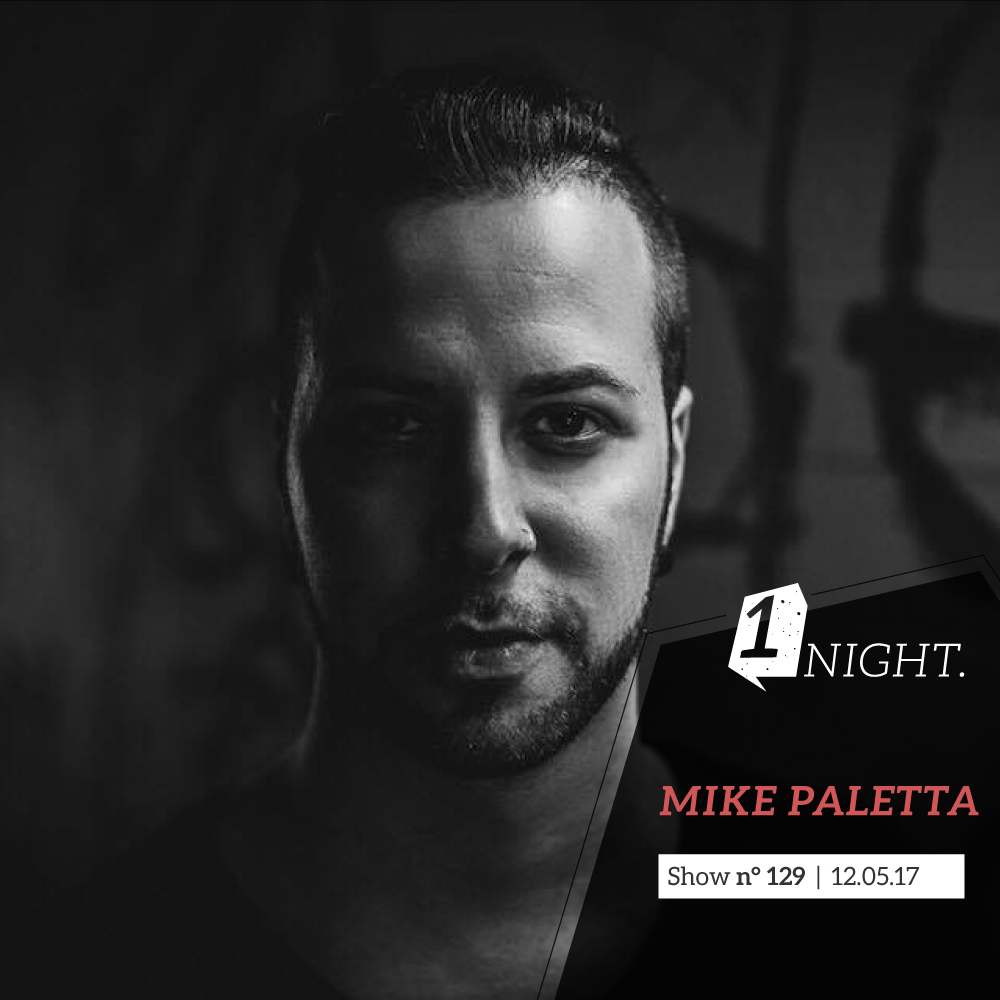 One Night. Podcast with Nakai