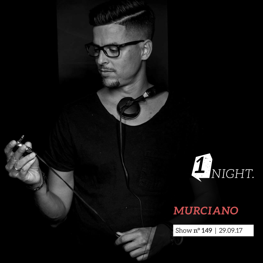 One Night by OC & Murciano 149