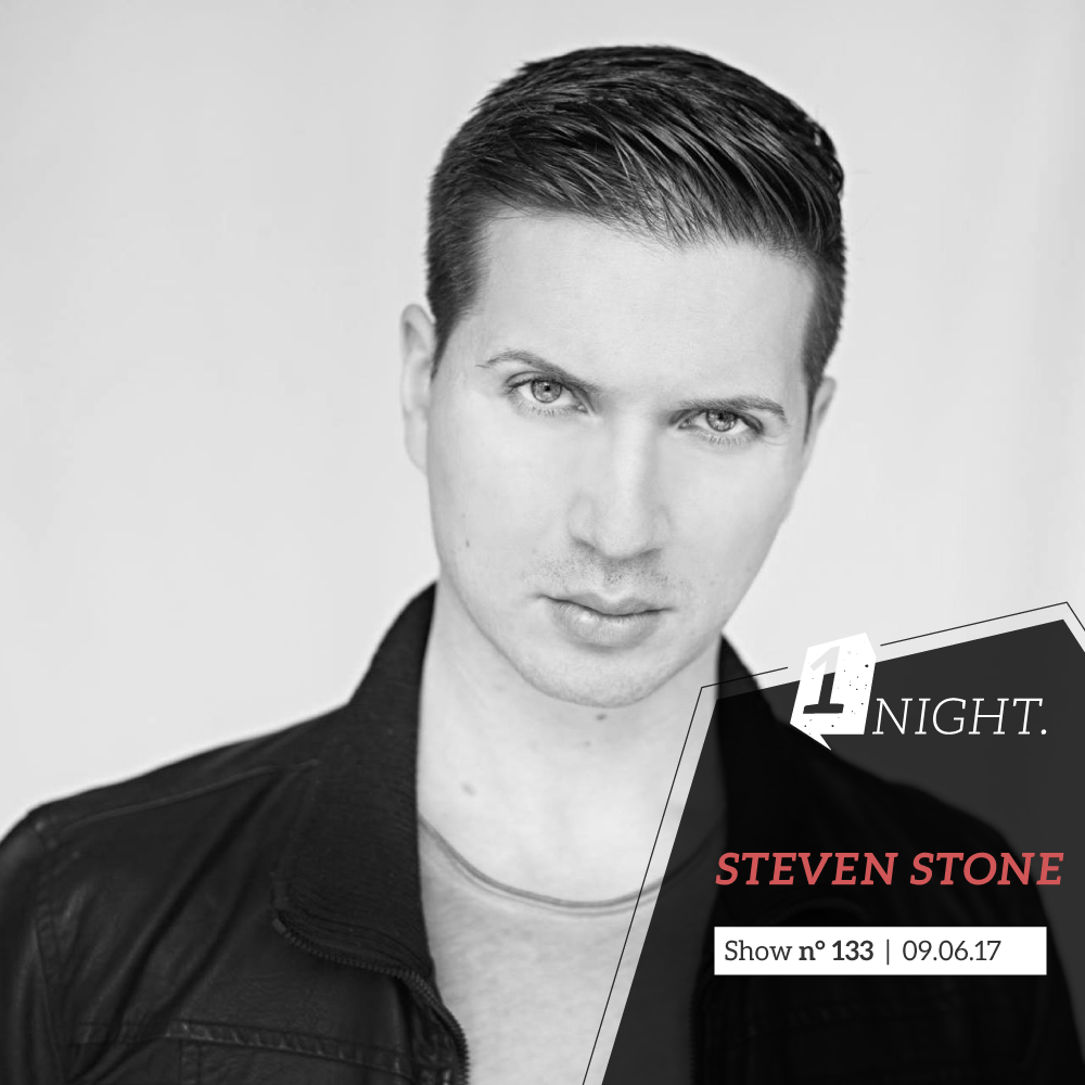 One Night by OC & Steven Stone 133