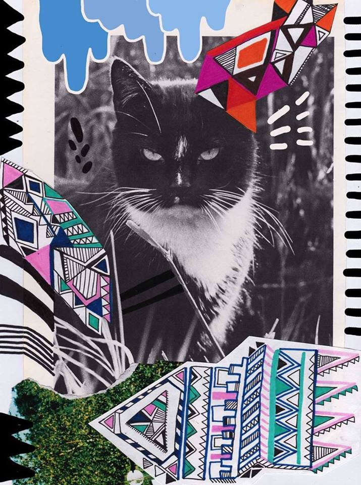 Mad Katz w/OC December 16