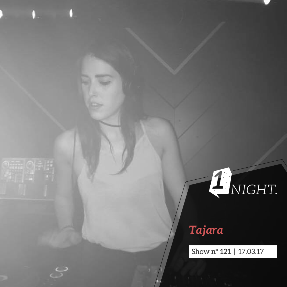 One Night by OC & Tajara 121