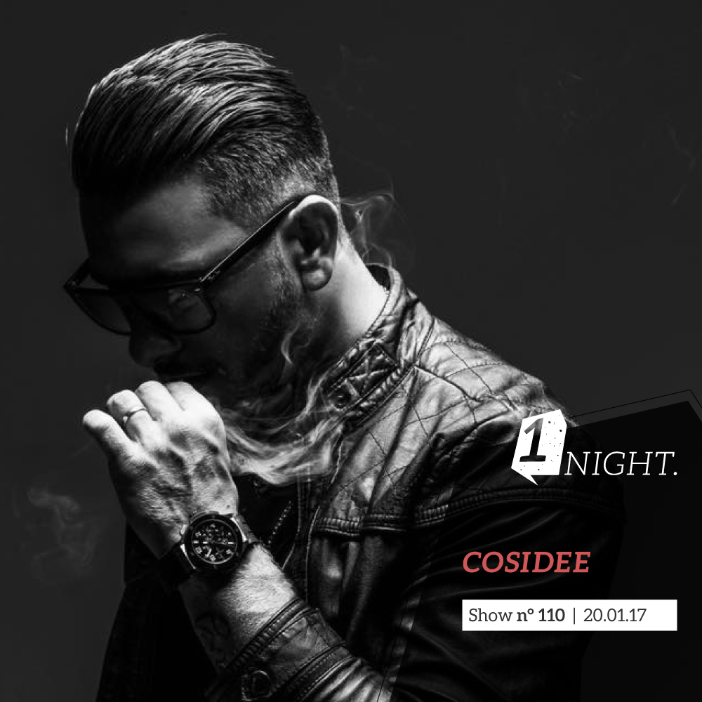 One Night by OC & Cosidee 110