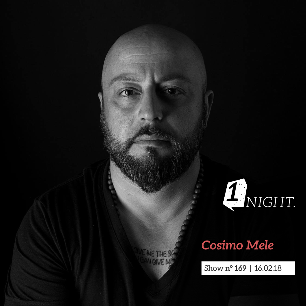 One Night by Nakai & Cosimo Mele 169