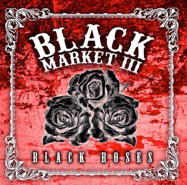 Black Market III - 