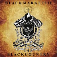 Black Country: (CD + Download)