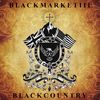 T-Shirt (Black Country CD Cover)