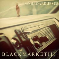 Dashboard Jesus by Black Market III