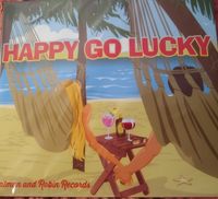 Happy Go Lucky: CD