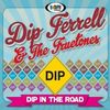 Dip in the Road