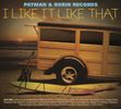 I LIKE IT LIKE THAT - CD