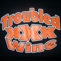 Patience by Troubled Wine