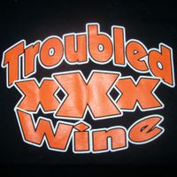 Nuthin' 2 Fear by Troubled Wine