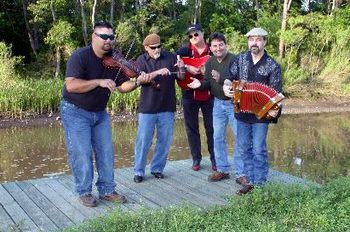 Good Times on the Bayou!
